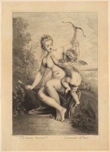  tekijältä François Boucher