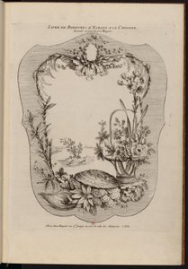 [Näytöt] tekijältä François Boucher