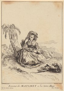 Pyydystetty turturikyyhky tekijältä François Boucher