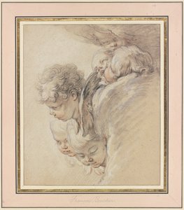  tekijältä François Boucher