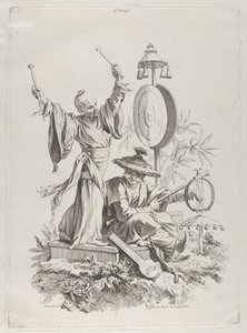 Kuulemistilaisuus tekijältä François Boucher