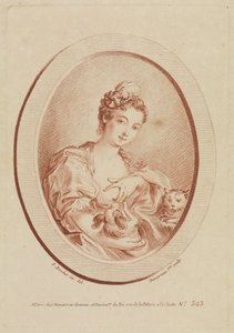  tekijältä François Boucher