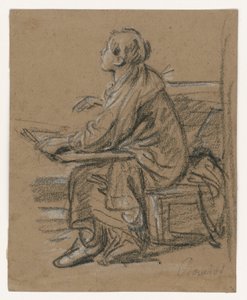  tekijältä François Boucher