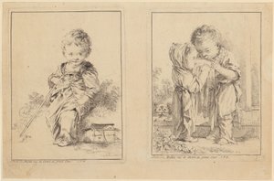  tekijältä François Boucher