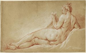  tekijältä François Boucher