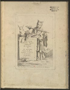  tekijältä François Boucher