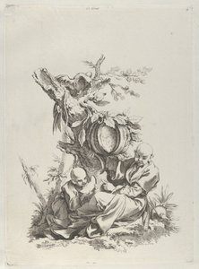  tekijältä François Boucher