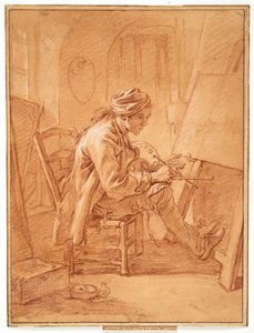  tekijältä François Boucher