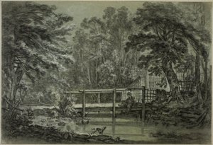 Kalastajapoika tekijältä François Boucher