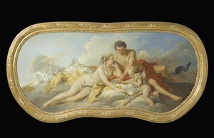  tekijältä François Boucher
