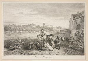  tekijältä François Boucher