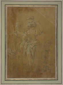  tekijältä François Boucher