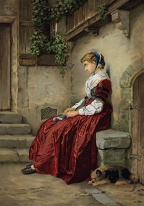 Orpo (chromolitho)