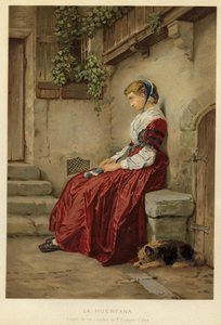 Orpo (chromolitho)