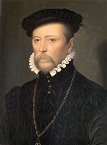  tekijältä François Clouet