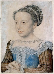 Marguerite de Valois