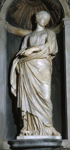 Pyhä Susanna, 1629 (marmori)