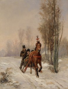 Huonekalut ja erilaiset esineet 1100- ja 1300-luvuilta tekijältä Francois Duyck