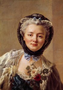Madame Drouais