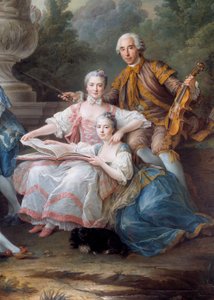 Louis Francois du Bouchet