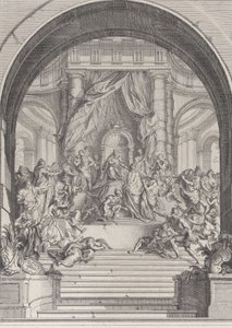 Katso mies, 1720-62