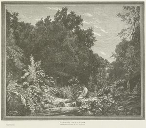 Daphnis ja Chloe