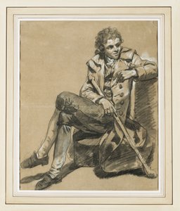  tekijältä Francois Louis Joseph Watteau