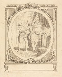 huomaamaton tekijältä Francois Marie Isidore Queverdo