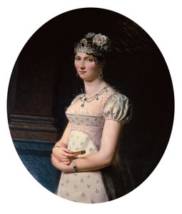 Stephanie de Beauharnais
