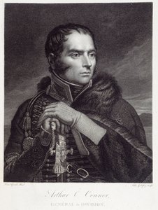 Kenraalimajuri Arthur O