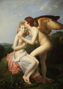 Cupid ja Psyche