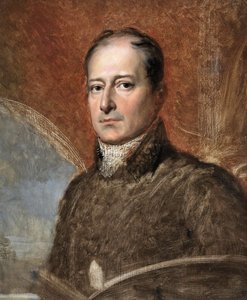 Omakuva tekijältä Francois Pascal Simon Gerard