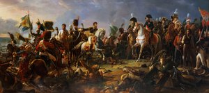 Tuntematon kuva tekijältä Francois Pascal Simon Gerard