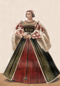 Eleonore Itävallan (litografia)