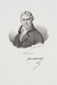 Pierre-Victor Malouët
