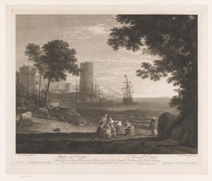 Jupiter Euroopassa Jupiter ja Europa / L