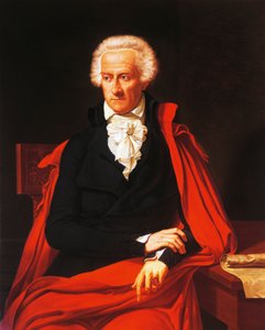 Vittorio Alfierin muotokuva (Asti