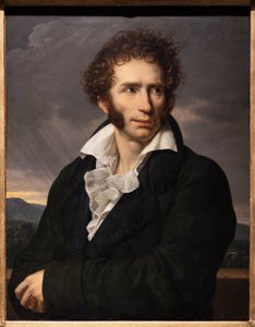 Hugh Foscolo