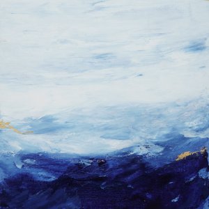 Syvä sininen unelma tekijältä Françoise Wattré