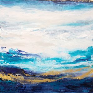 Golden Ocean – tiivistelmä tekijältä Françoise Wattré