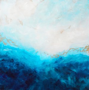 Golden Ocean – tiivistelmä tekijältä Françoise Wattré