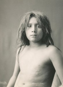 Haudattu kauas, Cocapah tekijältä Frank A. Rinehart