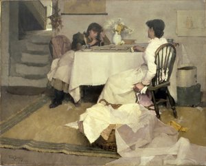 Huonekalut ja erilaiset esineet 1100- ja 1300-luvuilta