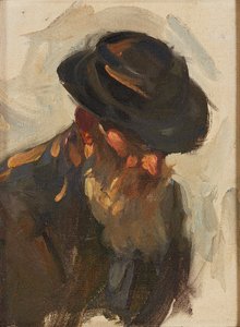 Isaac Walterin johtaja, Grasmere