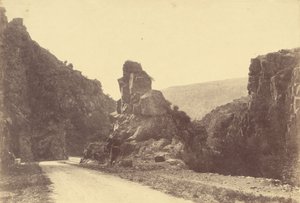 Maisema,1858 (kuva)