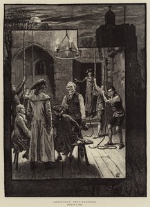 Joulun kellonsoittajat