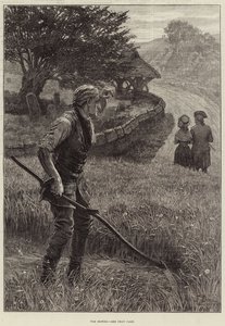 Ruohonleikkuri