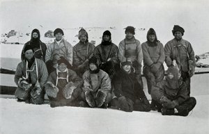 Eteläpuolue 1912, 1913