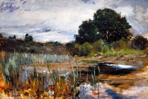  tekijältä Frank Duveneck
