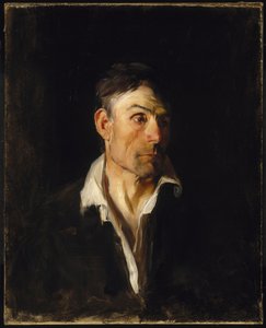 Miehen muotokuva




















  (Richard Creifelds) tekijältä Frank Duveneck
